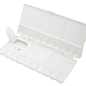 Royal & Langnickel® essentials™ Folding Palette - Small