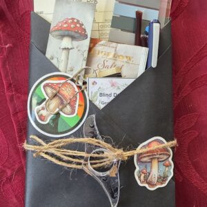 Blind Date With A Book - 4