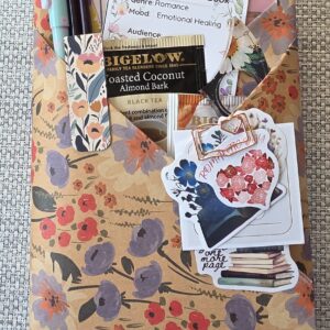 Blind Date With A Book - 003